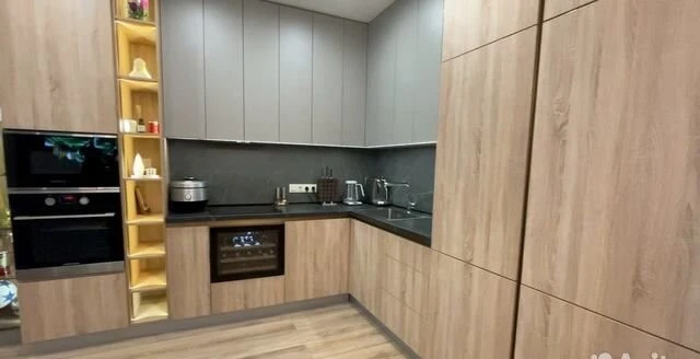 Кухни на заказ