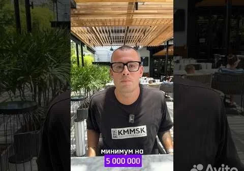 Кухня минимализм